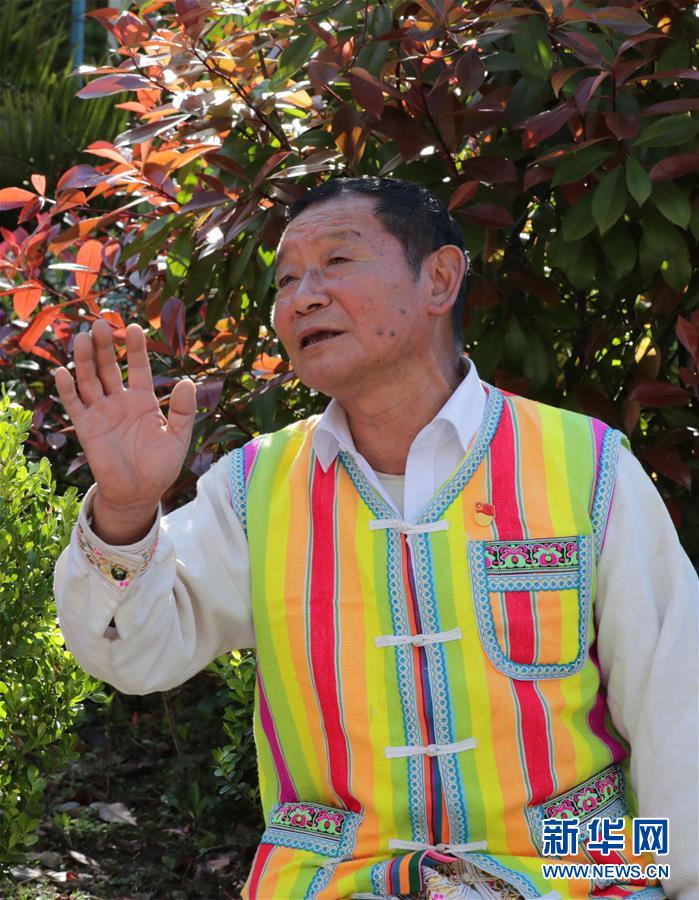 （習近平的小康故事&middot;圖文互動）（5）&ldquo;我很期盼的一件事，就是讓鄉(xiāng)親們飽餐一頓肉&rdquo;&mdash;&mdash;習近平和脫貧攻堅的故事