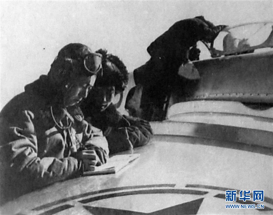 （紀念抗美援朝70周年&middot;圖文互動）（3）王海大隊：敢打必勝，有我無敵