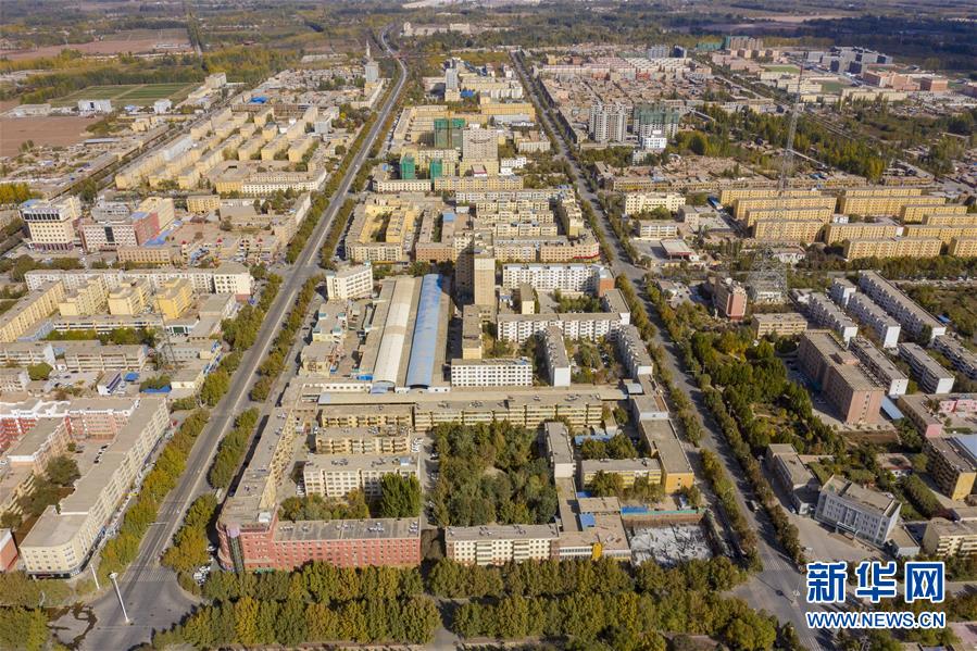 （聚焦疫情防控&middot;圖文互動）（7）把握先機(jī) 應(yīng)對有序&mdash;&mdash;新疆疏附縣全力阻斷新冠肺炎病毒傳播