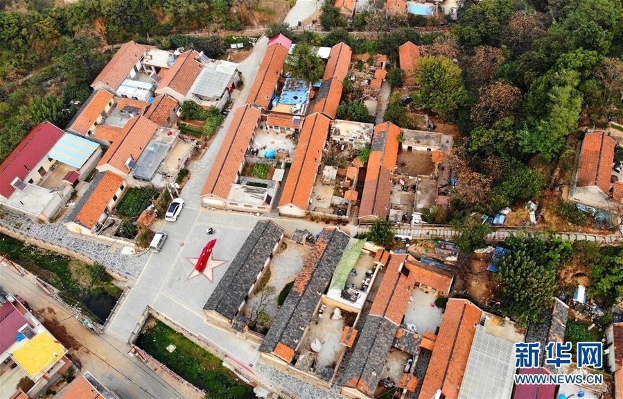 （全面建成小康社會&ldquo;百城千縣萬村調(diào)研行&rdquo;&middot;圖文互動）（5）青島西海岸新區(qū)以&ldquo;生態(tài)酵母&rdquo;激活鄉(xiāng)村振興