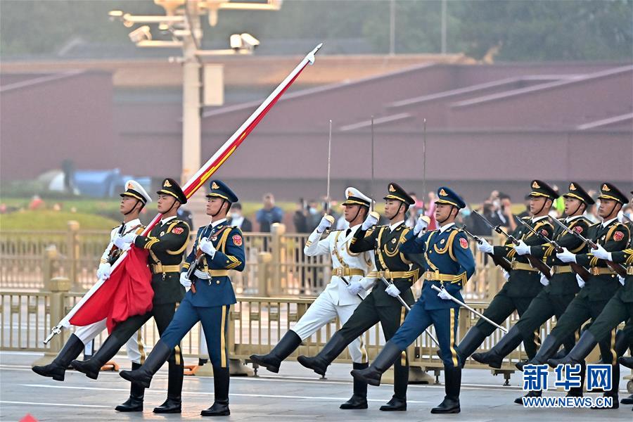 （兩會(huì)&middot;XHDW）（2）十三屆全國人大三次會(huì)議即將開幕