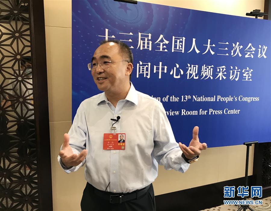 （代表委員講述抗疫故事&middot;湖北篇&middot;圖文互動）（2）萬眾一心創(chuàng)造&ldquo;中國速度&rdquo;彰顯&ldquo;中國力量&rdquo;&mdash;&mdash;湖北團代表回顧戰(zhàn)&ldquo;疫&rdquo;歷程