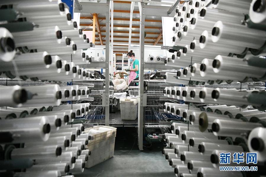 （兩會(huì)&middot;熱點(diǎn)畫(huà)報(bào)）（19）代表委員建言統(tǒng)籌做好經(jīng)濟(jì)社會(huì)發(fā)展工作