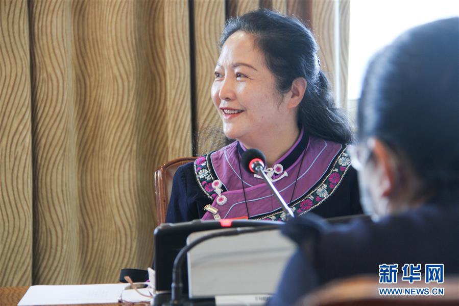 （兩會(huì)&middot;圖文互動(dòng)）（2）特寫：&ldquo;想不到這么快就收到了答復(fù)&rdquo;&mdash;&mdash;國家發(fā)改委&ldquo;連線&rdquo;人大代表小記