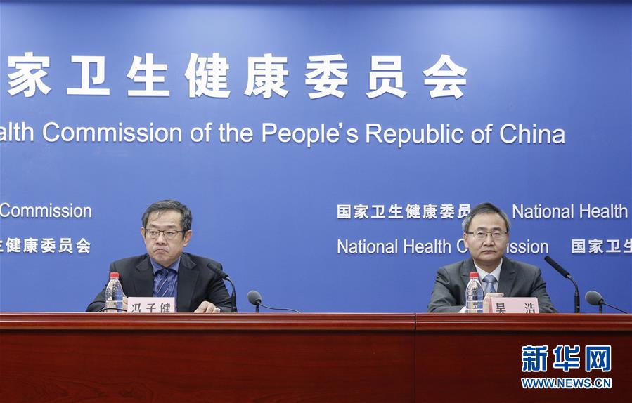 （新華全媒頭條&middot;兩會(huì)精神看落實(shí)&middot;圖文互動(dòng)）（1）整體謀劃、系統(tǒng)升級(jí)、全面提升&mdash;&mdash;落實(shí)全國(guó)兩會(huì)精神織牢織密公共衛(wèi)生防護(hù)網(wǎng)