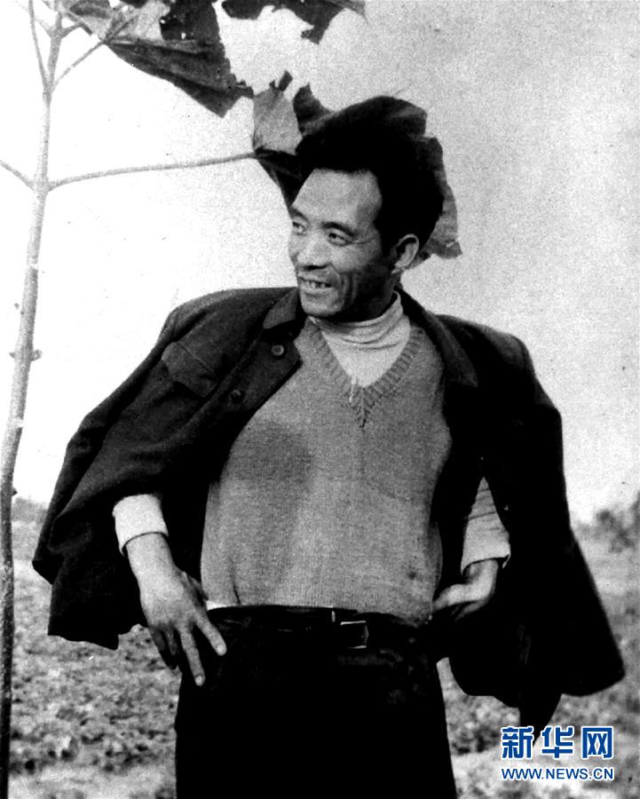 （新華全媒頭條&middot;圖文互動(dòng)）（9）祖國(guó)和人民永遠(yuǎn)銘記&mdash;&mdash;獻(xiàn)給逝去的最美奮斗者