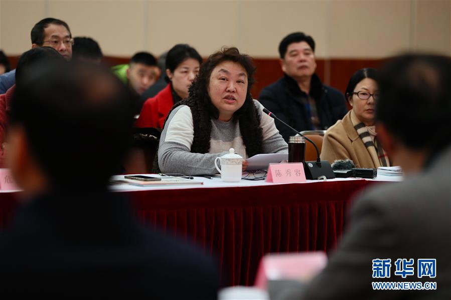 （新華全媒頭條&middot;圖文互動(dòng)）（4）祖國必須統(tǒng)一，也必然統(tǒng)一&mdash;&mdash;習(xí)近平總書記重要講話為兩岸關(guān)系發(fā)展定向領(lǐng)航  