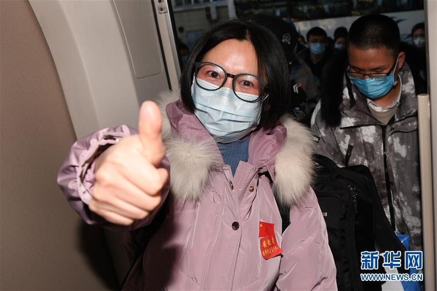 （在習近平新時代中國特色社會主義思想指引下&mdash;&mdash;新時代新作為新篇章&middot;習近平總書記關切事&middot;圖文互動）（4）打好防控&ldquo;主動仗&rdquo;&mdash;&mdash;各地精準施策堅決遏制疫情蔓延