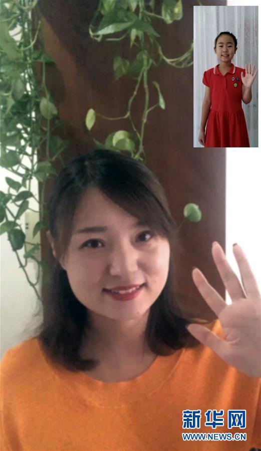 (在習(xí)近平新時代中國特色社會主義思想指引下——新時代新作為新篇章·習(xí)近平總書記關(guān)切事·圖文互動)(4)給你最溫暖的擁抱——保護關(guān)心愛護抗疫一線醫(yī)務(wù)人員在行動