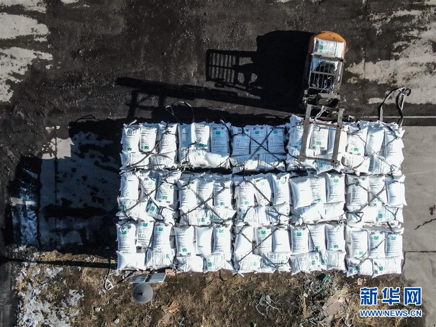 （在習(xí)近平新時代中國特色社會主義思想指引下&mdash;&mdash;新時代新作為新篇章&middot;習(xí)近平總書記關(guān)切事&middot;圖文互動）（1）春耕忙 信心足&mdash;&mdash;谷雨時節(jié)走馬東北直擊糧事