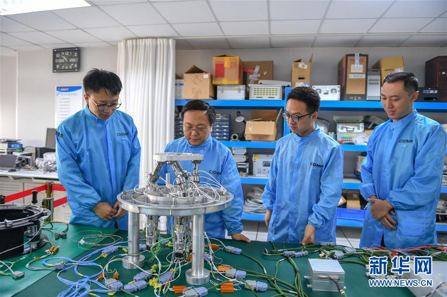 （在習近平新時代中國特色社會主義思想指引下&mdash;&mdash;新時代新作為新篇章&middot;習近平總書記關(guān)切事&middot;圖文互動）（2）&ldquo;從0到1&rdquo;的堅守與突破：攀登科學高峰的那些&ldquo;一生一事&rdquo;