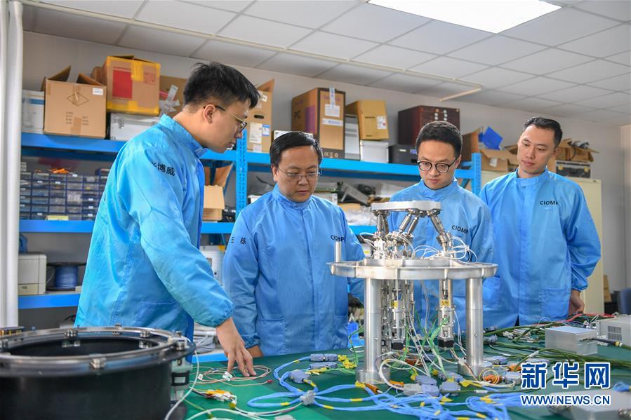 （在習近平新時代中國特色社會主義思想指引下&mdash;&mdash;新時代新作為新篇章&middot;習近平總書記關(guān)切事&middot;圖文互動）（3）&ldquo;從0到1&rdquo;的堅守與突破：攀登科學高峰的那些&ldquo;一生一事&rdquo;