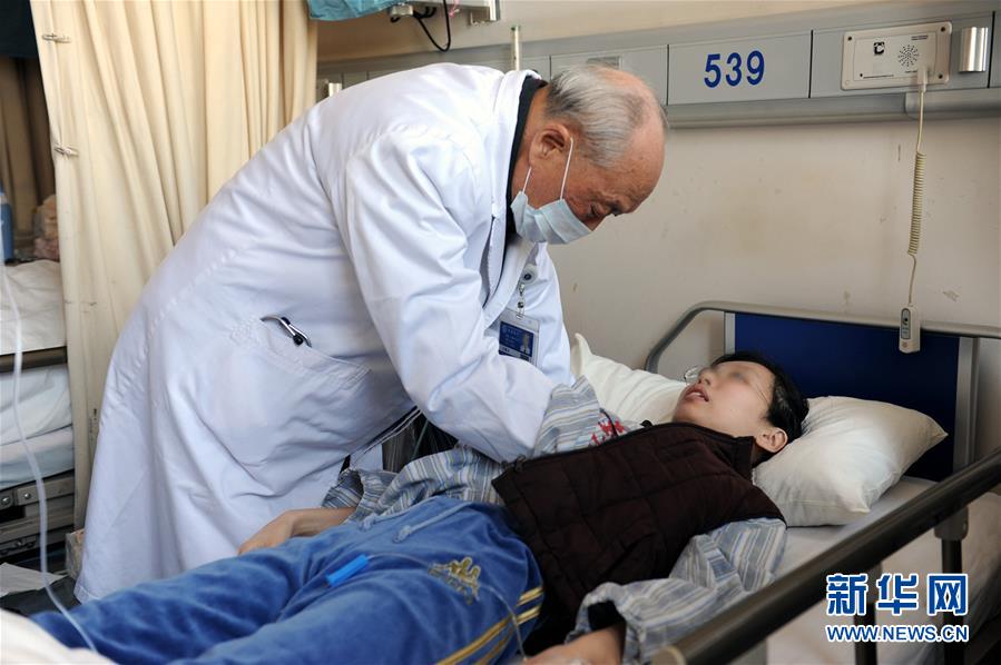 （在習近平新時代中國特色社會主義思想指引下&mdash;&mdash;新時代新作為新篇章&middot;習近平總書記關(guān)切事&middot;圖文互動）（7）&ldquo;從0到1&rdquo;的堅守與突破：攀登科學高峰的那些&ldquo;一生一事&rdquo;