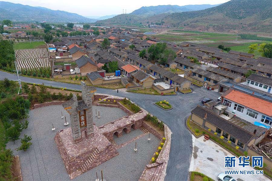 （習(xí)近平的小康故事&middot;新華網(wǎng)&middot;圖文互動(dòng)）（3） &ldquo;讓全體人民住有所居&rdquo;&mdash;&mdash;習(xí)近平和百姓安居的故事