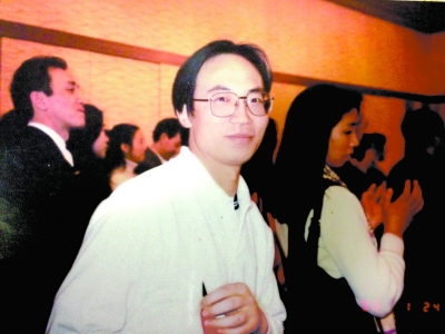 柴生芳，親人心目中的驕傲