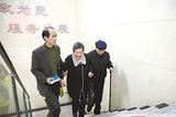 觀音橋首席調(diào)解員馬善祥的一天
