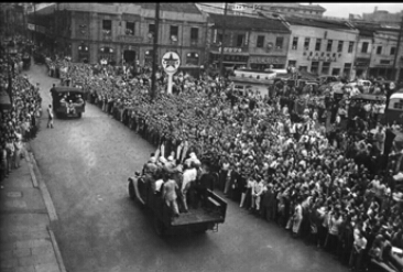 【新華微視評】抗戰(zhàn)時 有多少漢奸？