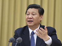 習(xí)近平在第二次中央新疆工作座談會(huì)上發(fā)表重要講話(huà)