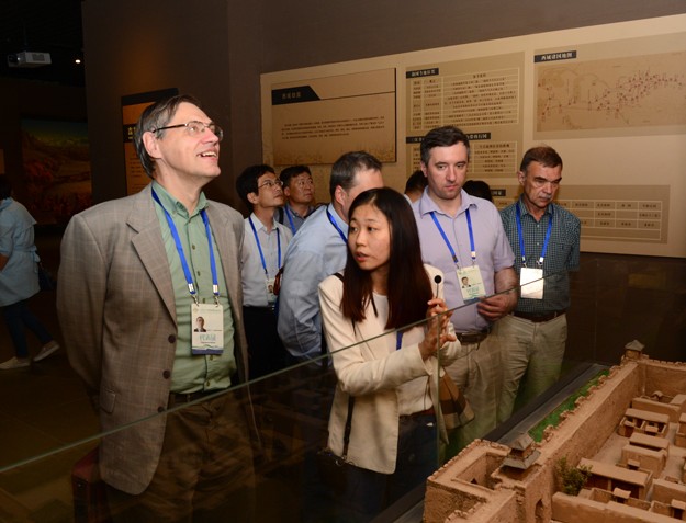 新疆，一個(gè)給人驚喜的地方