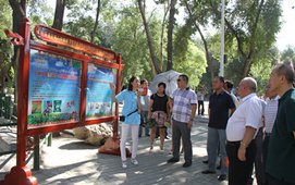 新疆文明辦將開展&ldquo;講文明、樹新風(fēng)&rdquo;系列活動(dòng)