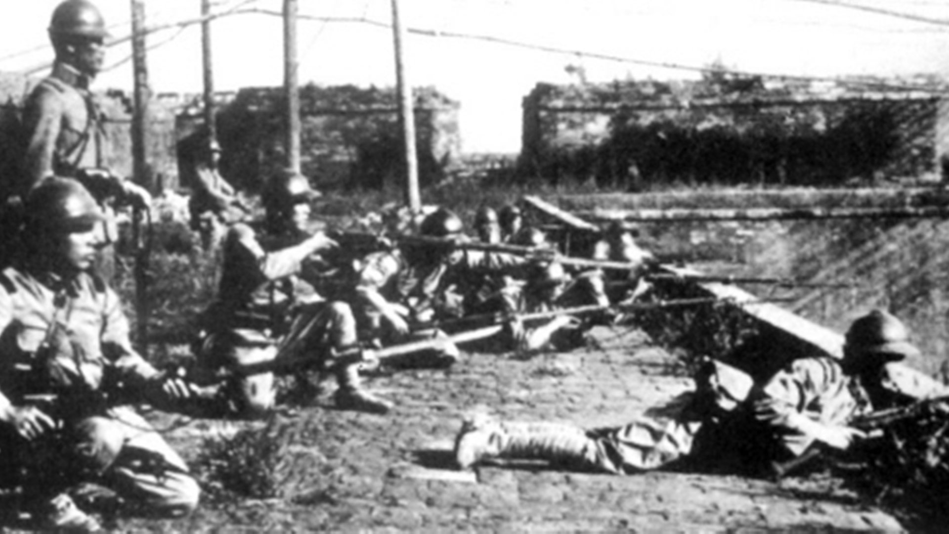 紅軍為什么要長(zhǎng)征？