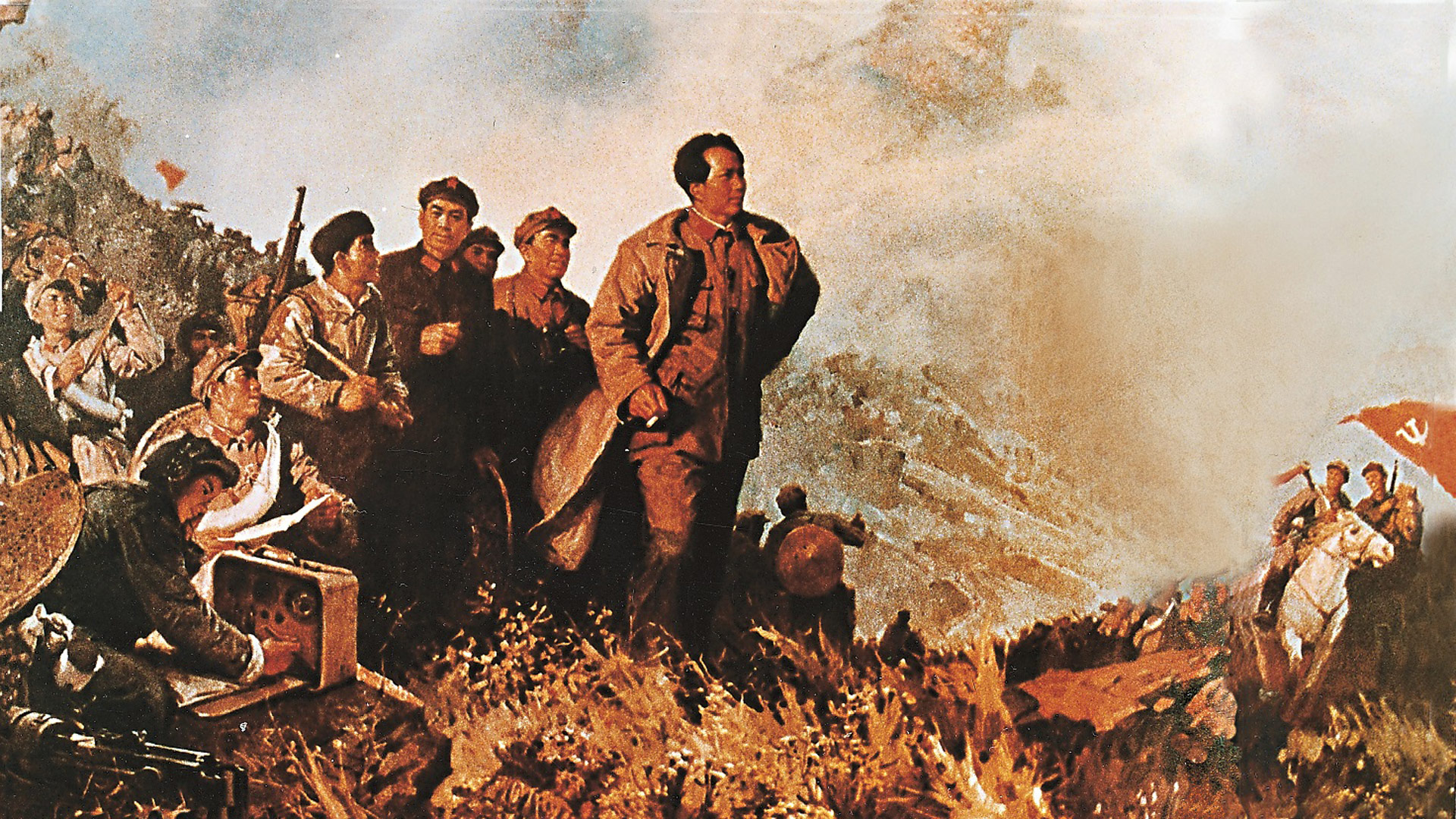 &ldquo;二萬五千里&rdquo;是怎樣算出來的？