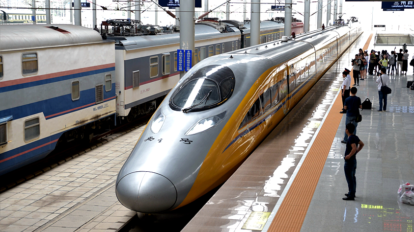 大國(guó)工程的&ldquo;民生溫度&rdquo;