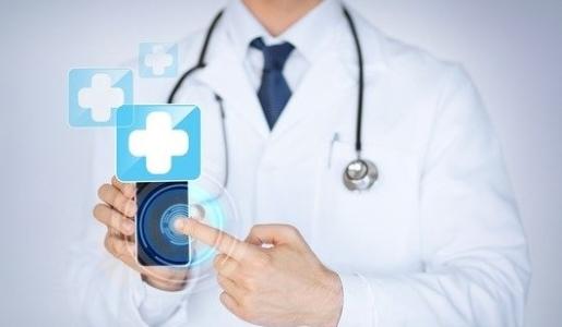 打造&ldquo;指尖上的醫(yī)院&rdquo;便利群眾就醫(yī)