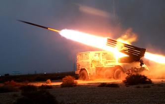 震撼，這樣的實(shí)彈射擊你見過嗎？