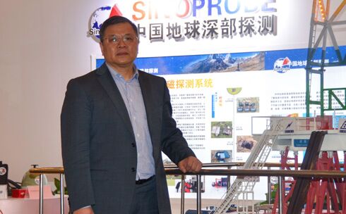 前行，是最好的懷念