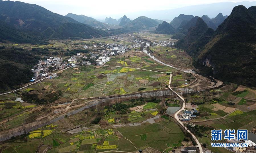十八大以來(lái)，習(xí)近平反復(fù)強(qiáng)調(diào)&ldquo;綠水青山&rdquo;