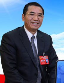 李中武：機(jī)場(chǎng)、高新區(qū)、大數(shù)據(jù) 榮昌"三大件"架起成渝支點(diǎn)