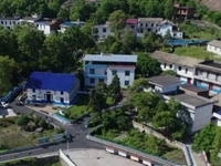 萍鄉(xiāng)市湘東區(qū)南竹坡村：從&ldquo;灰姑娘&rdquo;到&ldquo;白天鵝&rdquo;的美麗蛻變