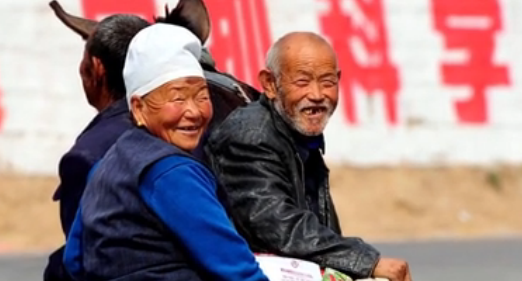 走，咱趕集去