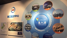 從&ldquo;一三二&rdquo;到&ldquo;三二一&rdquo;的大跳躍&mdash;&mdash;海南產(chǎn)業(yè)結構&ldquo;蛻變&rdquo;記