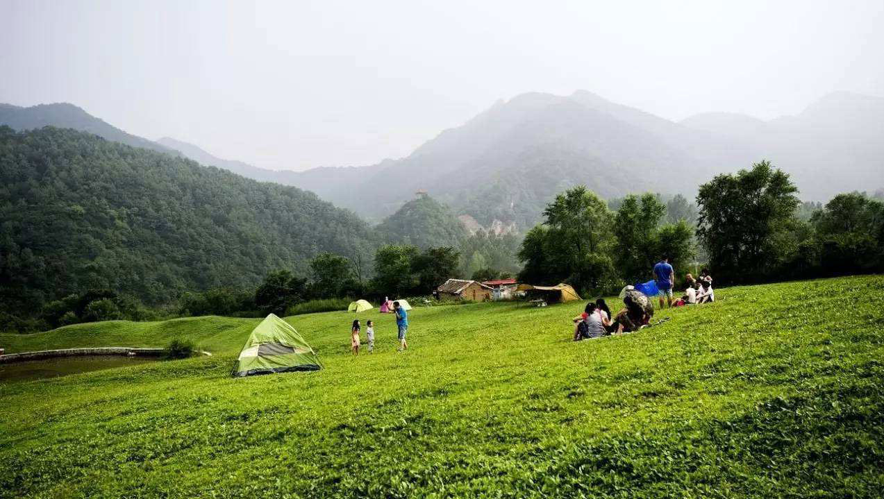 三條精品文旅路線帶你暢玩北京世園會(huì)