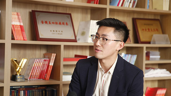 &ldquo;鋼鐵人&rdquo;是怎樣煉成的？