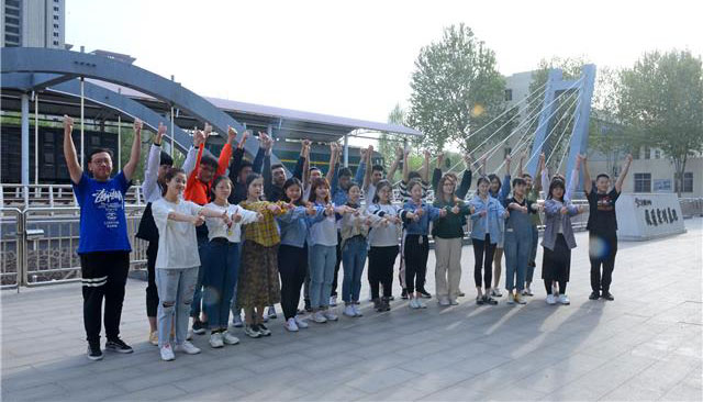 【最青春】這就是青春最美的樣子！