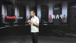 新青年&middot;唐帥|在無聲的世界里，為你發(fā)聲！