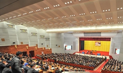 增強(qiáng)制度自信，書(shū)寫(xiě)&ldquo;中國(guó)之治&rdquo;新篇章