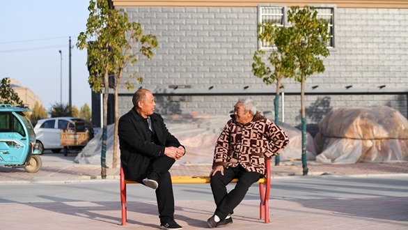 &ldquo;成功的治理&rdquo;長(zhǎng)啥樣？解碼基層治理體系和治理能力現(xiàn)代化