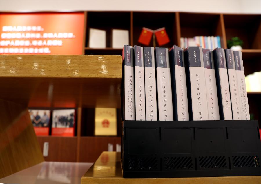 上?；鶎恿⒎?lián)系點(diǎn)：開啟接地氣、察民情、聚民智&ldquo;直通車&rdquo;