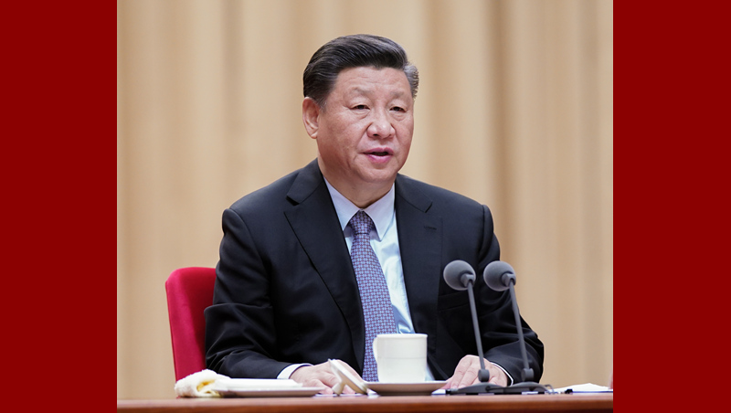 習(xí)近平出席&ldquo;不忘初心、牢記使命&rdquo;主題教育總結(jié)大會(huì)并發(fā)表重要講話(huà)
