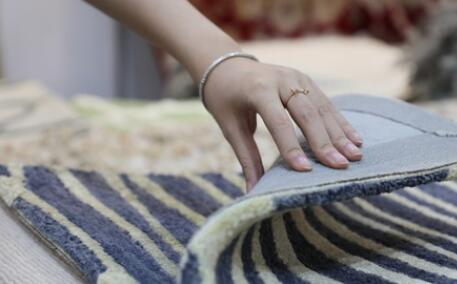 &ldquo;媽媽制造&rdquo;賦能，藏地飛毯&ldquo;飛&rdquo;向全國