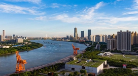 十年磨一劍！來徐匯 愛上上海