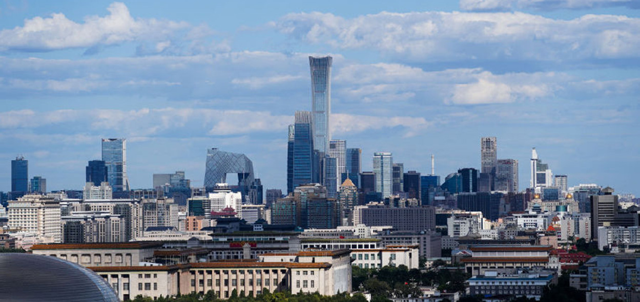 中國如何規(guī)劃未來？&ldquo;洋記者&rdquo;帶你讀懂&ldquo;五年規(guī)劃&rdquo;