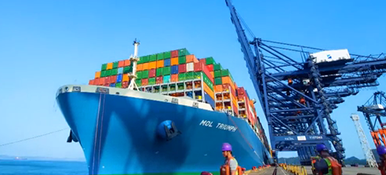 &ldquo;十四五&rdquo;，我來啦！