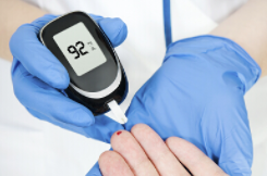 年輕&ldquo;糖人&rdquo;越來越多 怎么辦？