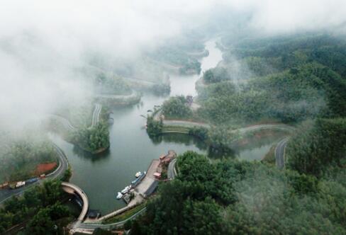 合作共治、責(zé)任共擔(dān)、效益共享&mdash;&mdash;赤水河流域跨省生態(tài)補(bǔ)償取得積極成效