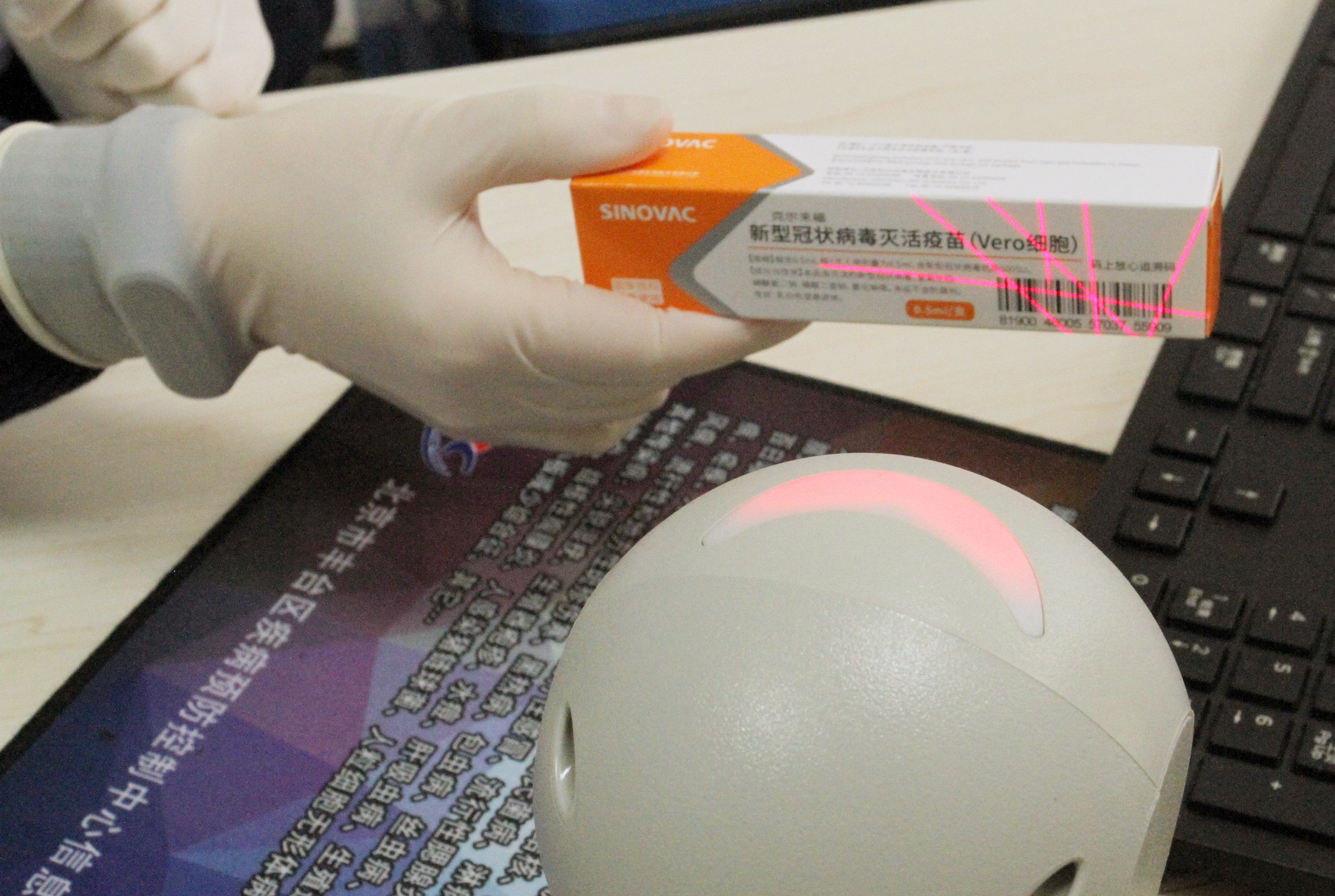 新年伊始，傳來(lái)這些振奮人心的好消息！